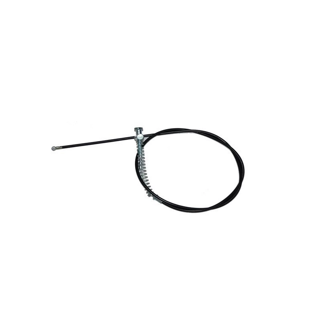 RKS ECOTECH ÖN FREN HALATI [ELEGANT] #RK 27081